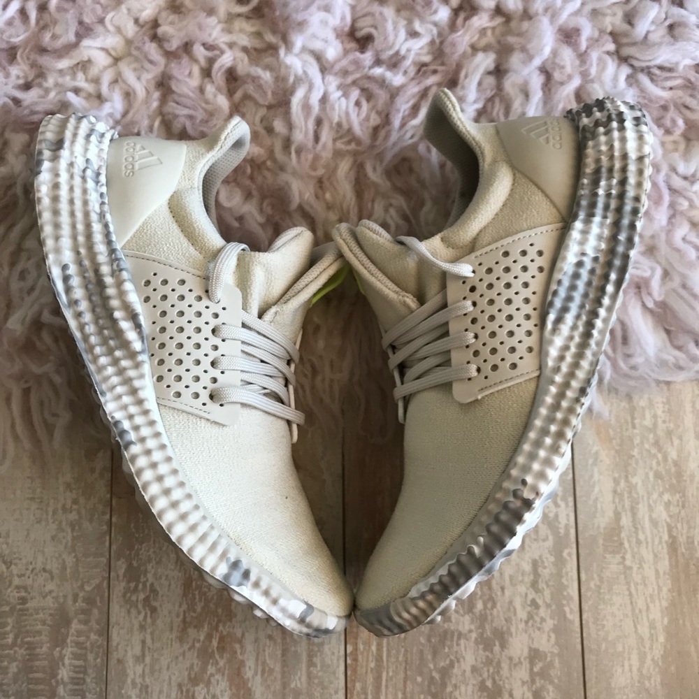 NWT Adidas Women’s Athletics 24/7 TR - Picture 8 of 8